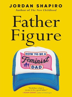cover image of Father Figure